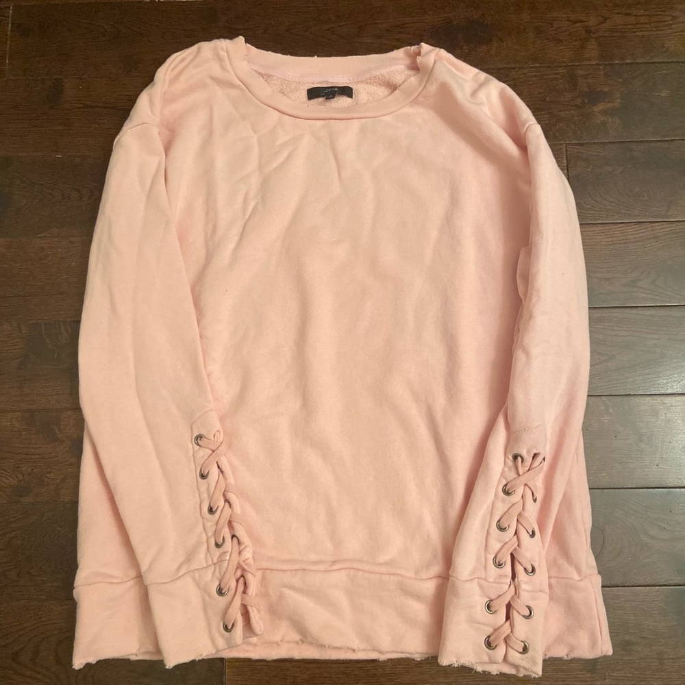 Joes jeans sweatshirt